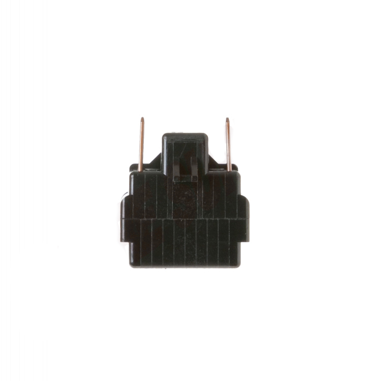 WG03F06328 - Genuine OEM GE Refrigerator Start Relay